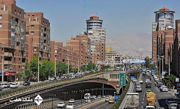 شناخت محله نواب | ملک هفت